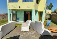 Former Bungoma Deputy Governor Auctioned amid Court battle