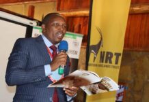 Samburu Governor appoints 12 Chief Officers, Launches Tourism Strategic Plan 2022-2032