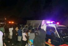 Bizarre Lwakhakha – Sirisia accident claims 3, scores injured leaving Kenyans and Ugandans worried