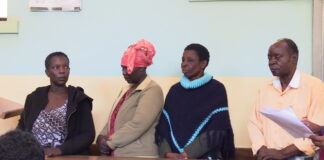 BUNGOMA Referral Hospital on the spot as Court remands an abortion specialist, County staff for child trafficking @80,000/=