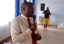 CITIZEN’S FORA: “I swear, we shall make Bungoma clean and orderly” ~ CO Denson Barasa