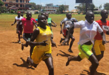 Limo, Mungala win 15km men & women Busia border race