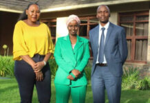 Three Bungoma County Chief Officers resign ahead of new appointments