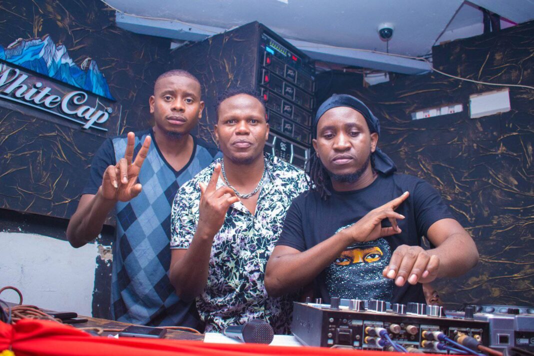 Why Siilk Lounge Bungoma stands closed iKUWEiKUWE Updates