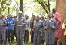 LETTER: Employees rubbish 1.7 Billion allocation to Nzoia Sugar, blame leaders