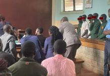BUNGOMA HIGH FIRE: We were tortured into submission, wrote statements under duress ~ accused students