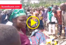 Controversies surround the fatal Chwele accident that claimed three, Police distances self