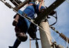 Foul play suspected as a KPLC engineer is electrocuted while on duty