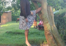 “Village-beauty” successfully takes her life on third attempt after sliding back home from Nairobi unnoticed