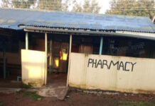 LETTER: Chwele Hospital MedSup, Accountant on the spot for gross misconduct