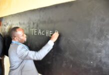 Governor Natembeya Reshuffles TransNzoia County Executive Committee Members and Chief Officers