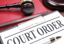 Barasa Nyukuri gets orders against the Police, DPP, CPSB, human rights colleagues among others over arrest