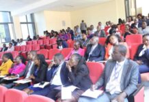 Bungoma County Assembly eyes ISO certification, Quality Management System