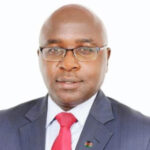 KRA Commissioner General, Humphrey Mulongo Wattanga’s background check