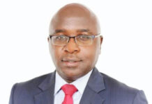 KRA Commissioner General, Humphrey Mulongo Wattanga’s background check