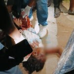 A Bungoma Pastor kills wife, sends message to brother before attempting suicide.