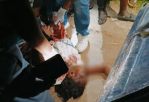 A Bungoma Pastor kills wife, sends message to brother before attempting suicide.