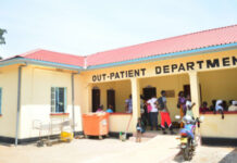 235 officers appointed to boost Health sector amid financial crisis