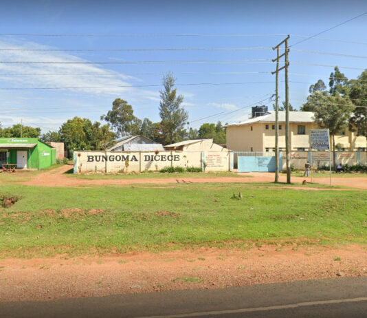 Protected: Drama as MCAs storm a training illegally facilitated by County Staff, culprits take off