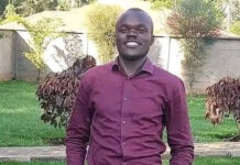 Ernest Moses Wafula’s postmortem results are out