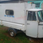 Protected: Bumula residents up in arms following the demise of patients, ambulance blamed