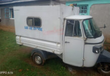 Protected: Bumula residents up in arms following the demise of patients, ambulance blamed