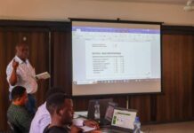Kilifi registers impressive numbers in County farmer mapping and profiling exercise