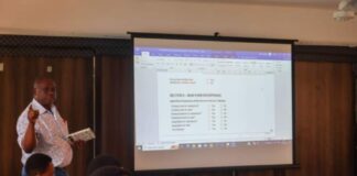 Kilifi registers impressive numbers in County farmer mapping and profiling exercise