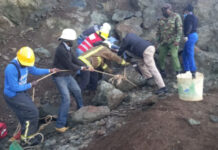 Disaster Risk Reduction Day Celebrations: Safety drill gets everyone off-guard including media