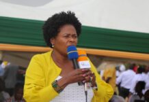 There is white smoke coming from the Kenya Kwanza vs Azimio Bipartisan talks ~ Wambilianga