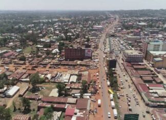 Don’t-care County attitude blamed for Musikoma – Kanduyi dual carriageway reckless behaviours