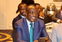 All smiles as govt. writes-off 117 Billion in debts owed by sugar companies