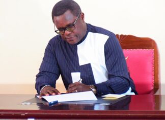 STATISTICS: Why Governor Lusaka continues to struggle with “Wangamati scholarship”