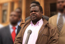 Why Sen. Okiya Omtatah is opposed to relocation of Busia County Stadium