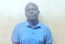 Key suspect in the 10-man Nyamira’s 7-hour armed robbery arrested.