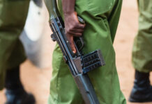 Governor Lusaka’s armed security claim 10% has denied them pay for months