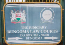 A sigh of relief for granny, ten as Court reviews hefty bonds in a 30million Shell Petrol station theft