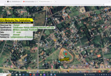 Looming demolition of illegal structures on Masinde Muliro Stadium land