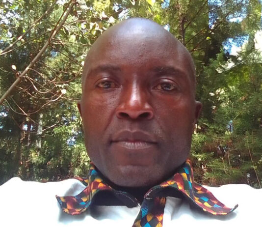 HELP: I didn’t want to cheat myself writing good English as my family starves ~ blogger