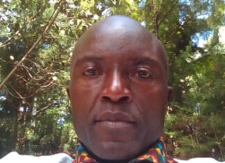 HELP: I didn’t want to cheat myself writing good English as my family starves ~ blogger