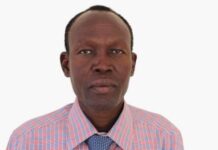 TURKANA COUNTY ASSEMBLY MOURNS HON. JACOB NAKUWA EKAAL