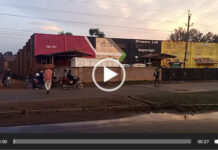 BUNGOMA: IEBC materials risk being exposed by ongoing demolitions