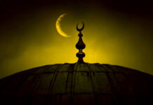 How will they react if their children embraced Islam?