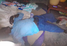 Bungoma teacher injects himself with deadly poison