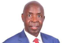 CS Machogu’s shocking response to Sen. Wakoli’s query on pregnancies in Secondary Schools