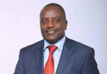 As a chairman, I wont allow Ford Kenya to torment UDA ~ Kakai