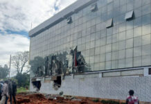 Kanduyi Demolitions: Court favors Wangamati and his In-laws