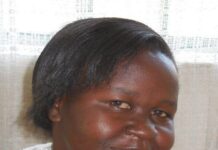 LETTER: Ndalu residents protest against the appointment of an “unmarried” Asst. Chief Ndalu Asst.-Chief Ms JANEROSE-N. IMBEGA-