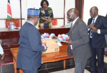 Taskforce denounces Bungoma Health Services Act, recommends drastic changes