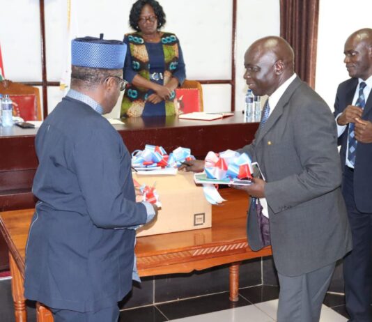 Taskforce denounces Bungoma Health Services Act, recommends drastic changes